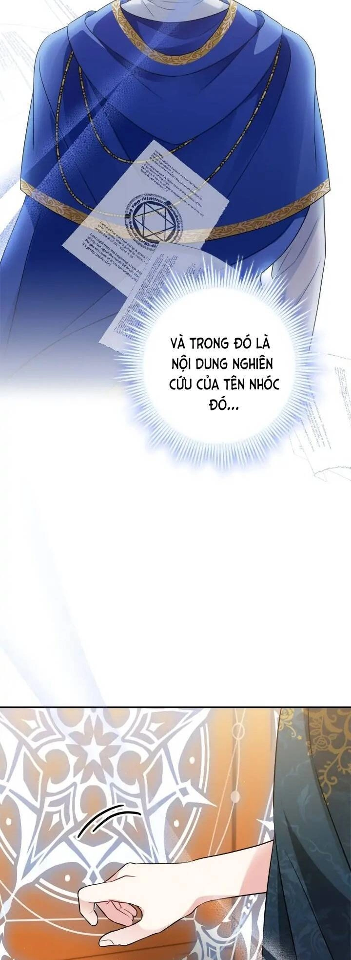 Tôi Sống Chung Với Mẹ Chồng Chapter 18 - 53