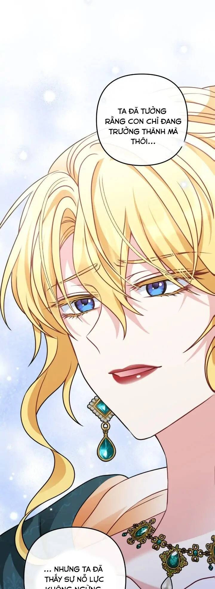 Tôi Sống Chung Với Mẹ Chồng Chapter 18 - 55