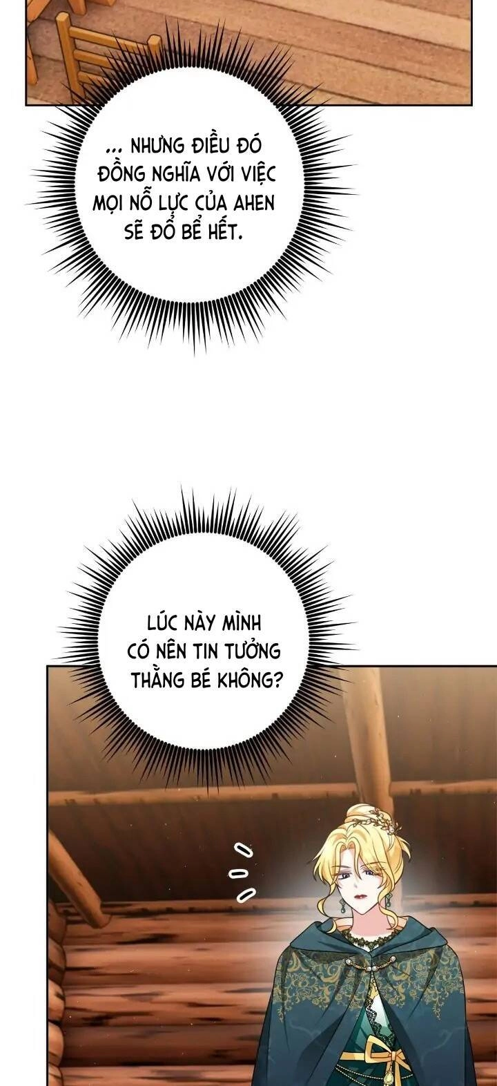 Tôi Sống Chung Với Mẹ Chồng Chapter 18 - 57