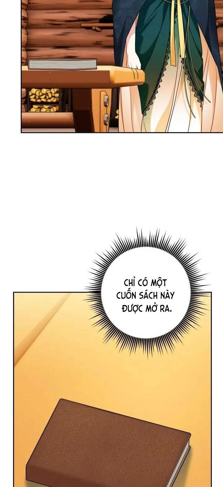 Tôi Sống Chung Với Mẹ Chồng Chapter 18 - 58