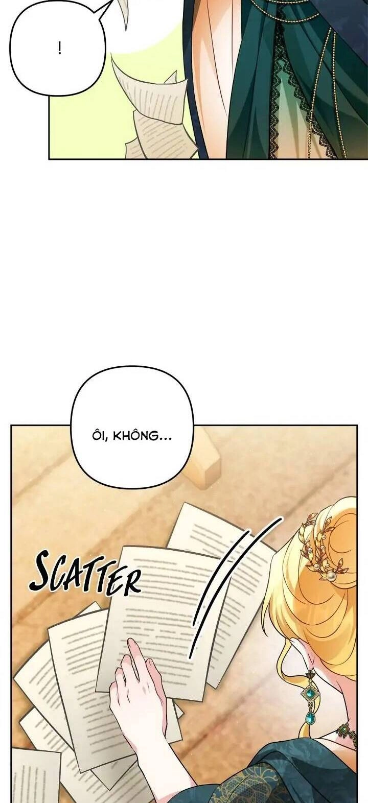 Tôi Sống Chung Với Mẹ Chồng Chapter 18 - 60