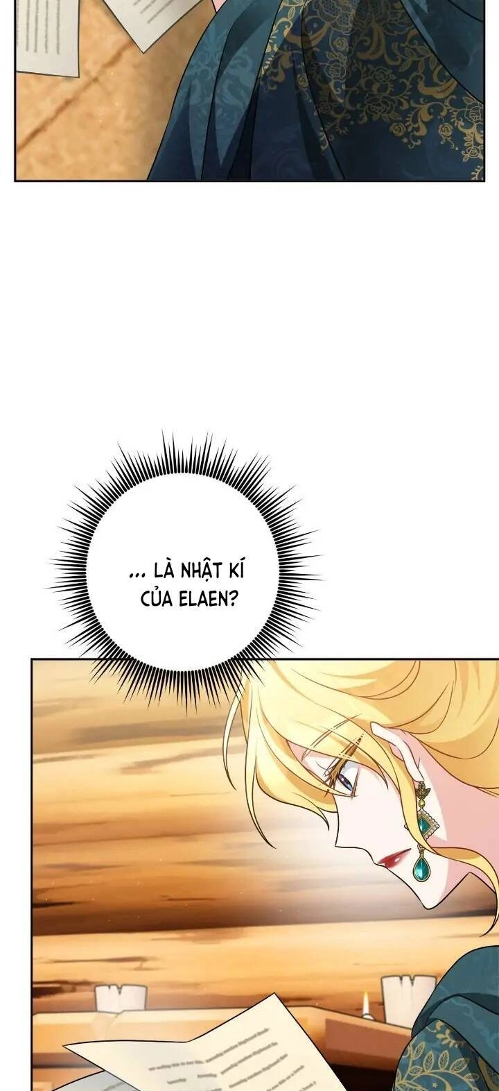 Tôi Sống Chung Với Mẹ Chồng Chapter 18 - 61