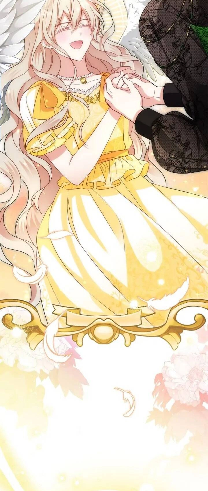 Tôi Sống Chung Với Mẹ Chồng Chapter 21 - 3