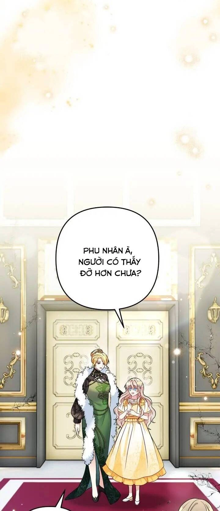 Tôi Sống Chung Với Mẹ Chồng Chapter 21 - 6