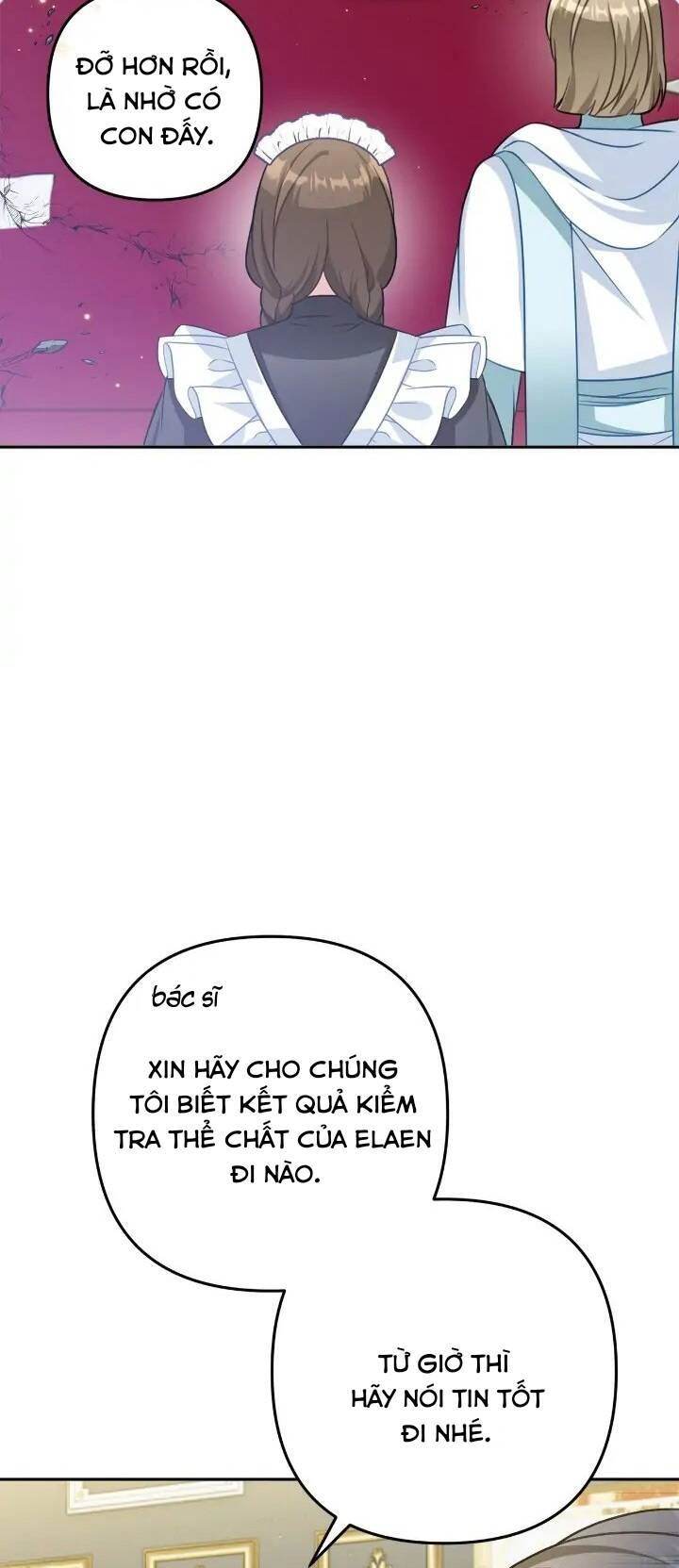 Tôi Sống Chung Với Mẹ Chồng Chapter 21 - 7