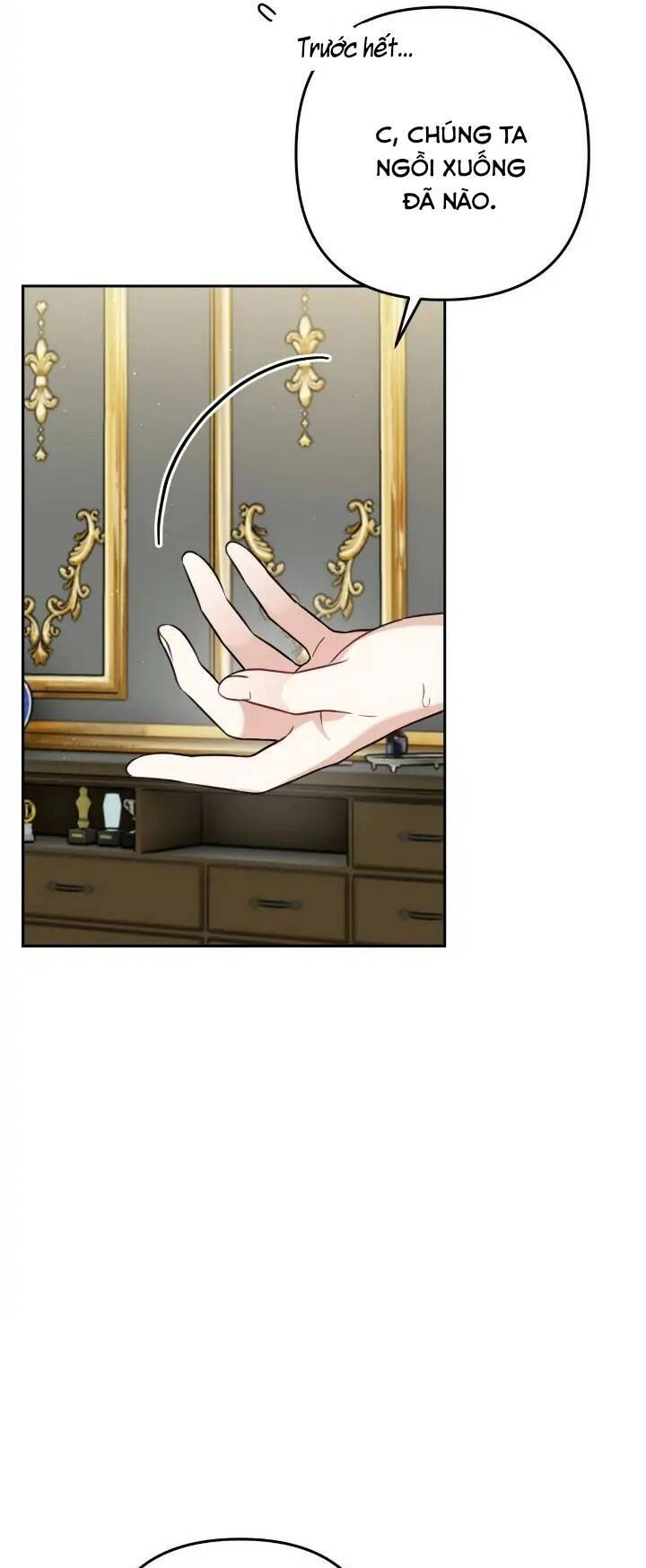 Tôi Sống Chung Với Mẹ Chồng Chapter 21 - 9