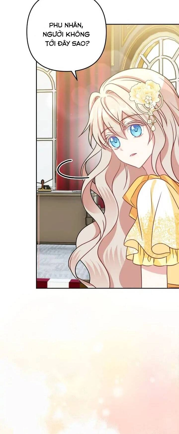 Tôi Sống Chung Với Mẹ Chồng Chapter 21 - 10