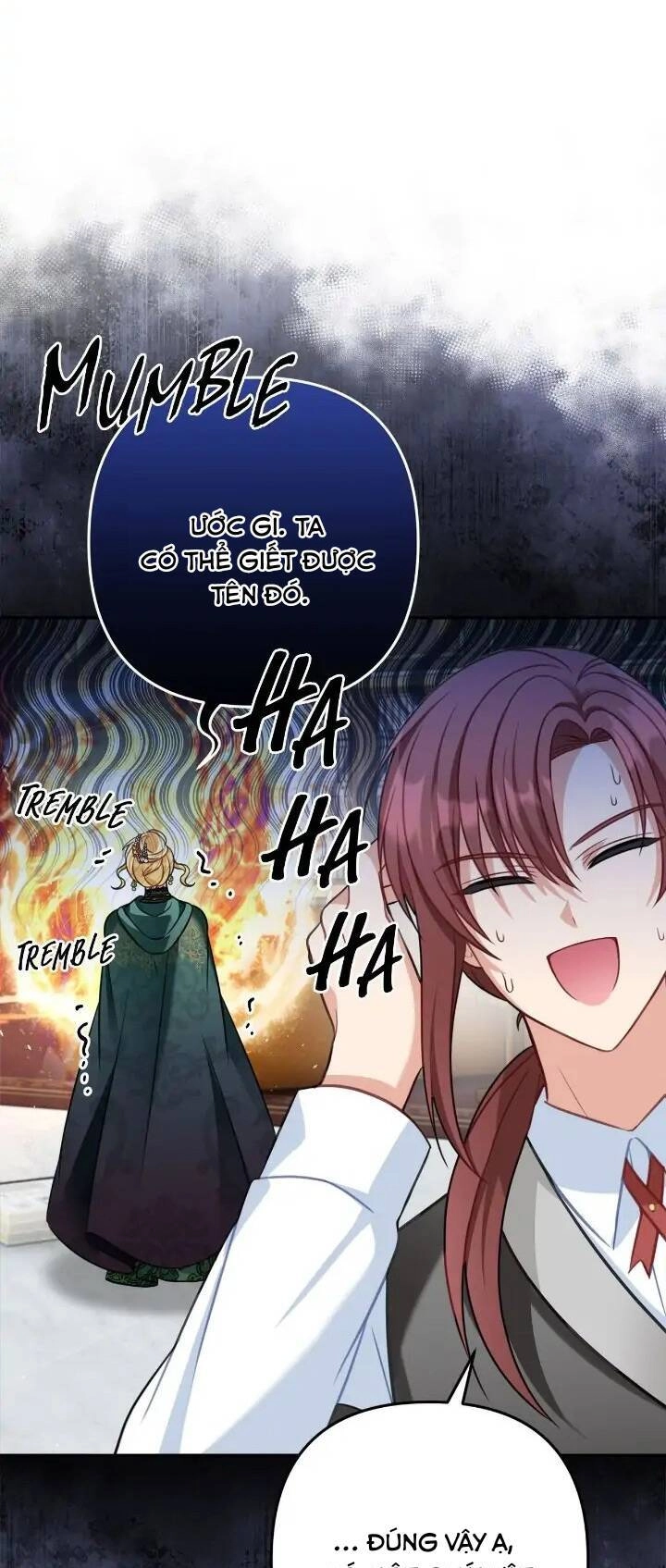 Tôi Sống Chung Với Mẹ Chồng Chapter 21 - 13