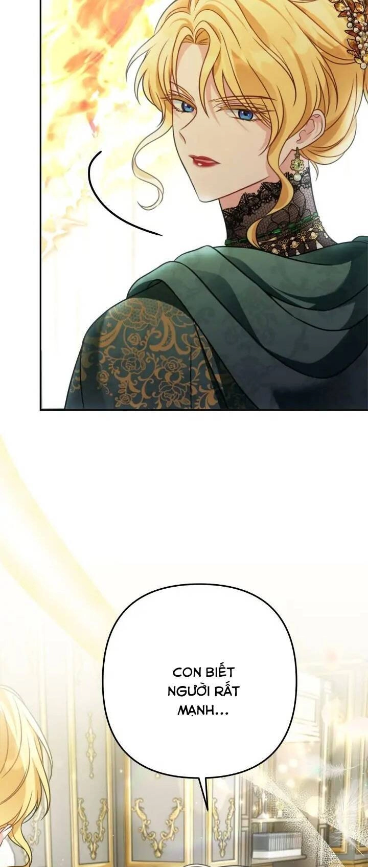 Tôi Sống Chung Với Mẹ Chồng Chapter 21 - 15