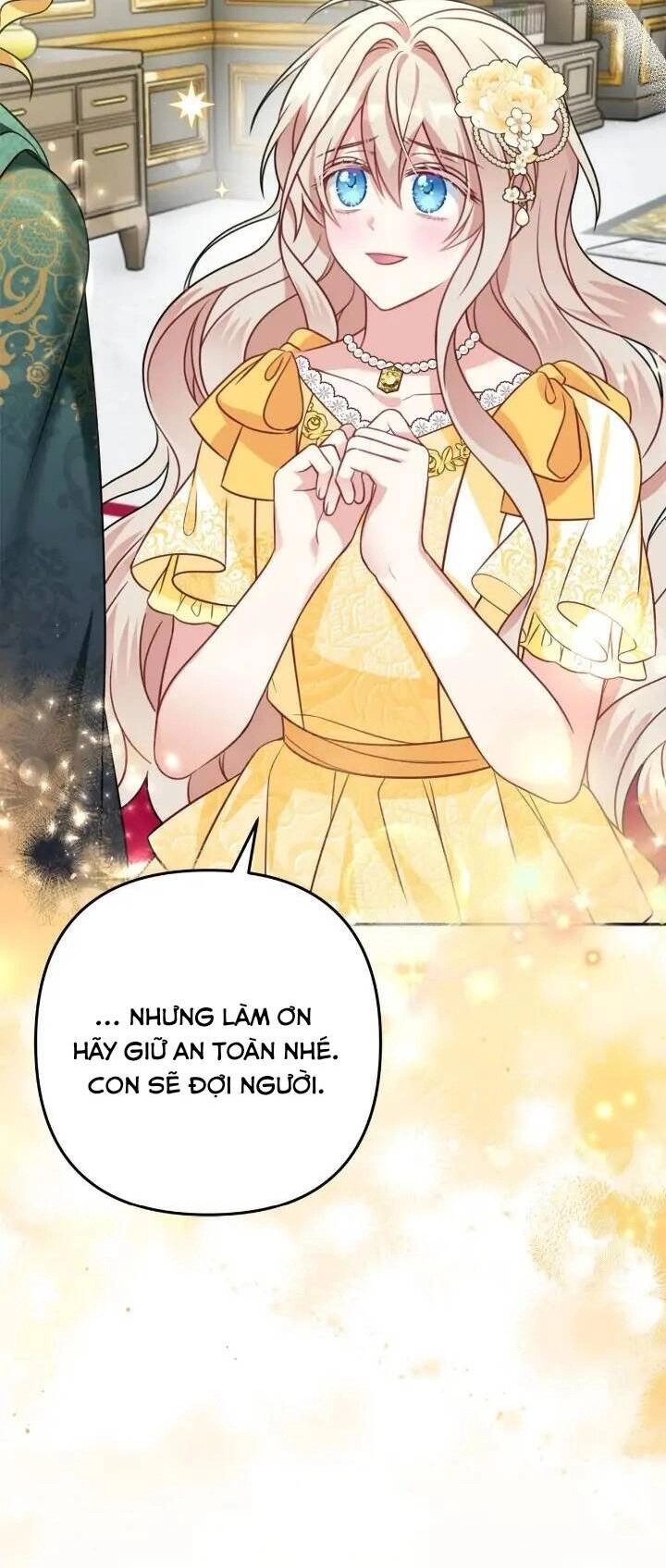 Tôi Sống Chung Với Mẹ Chồng Chapter 21 - 16