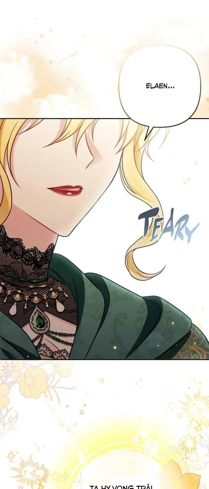 Tôi Sống Chung Với Mẹ Chồng Chapter 21 - 17