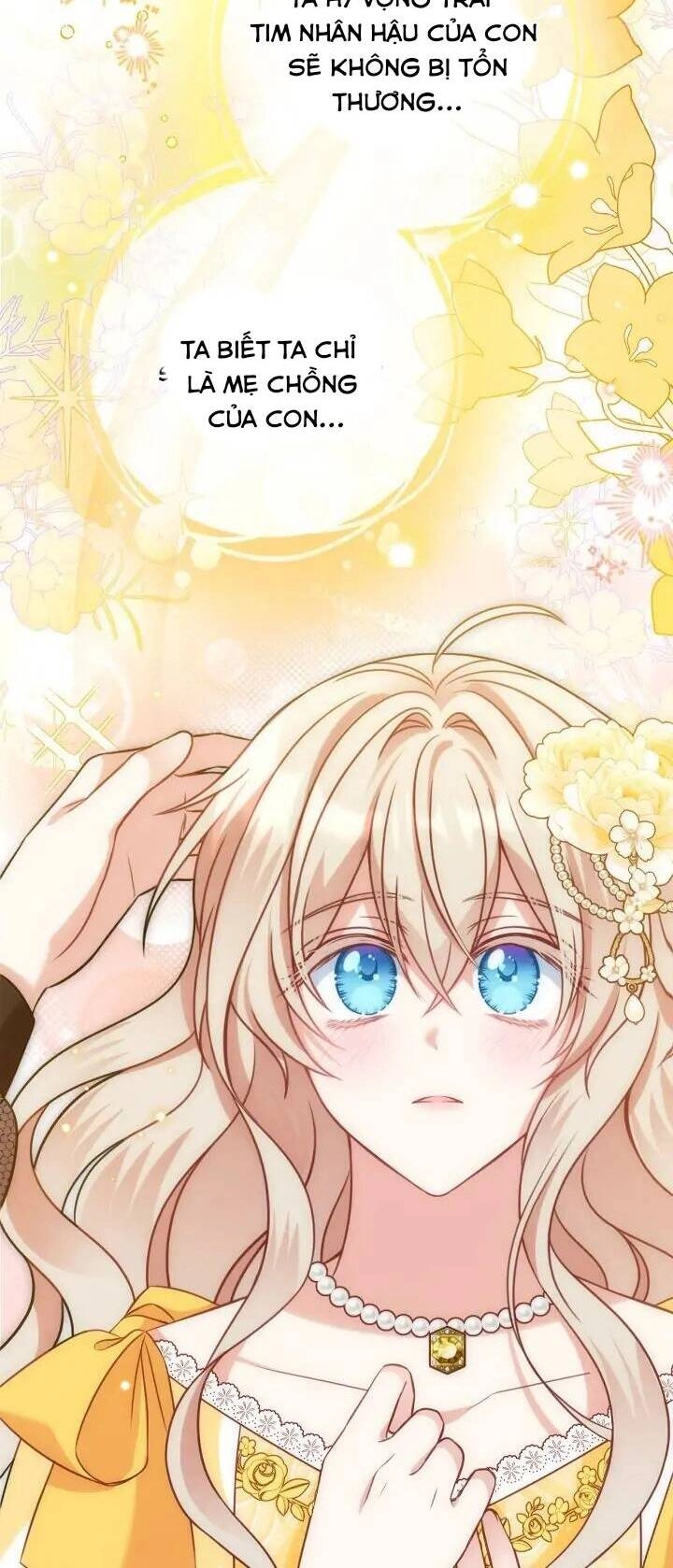 Tôi Sống Chung Với Mẹ Chồng Chapter 21 - 18