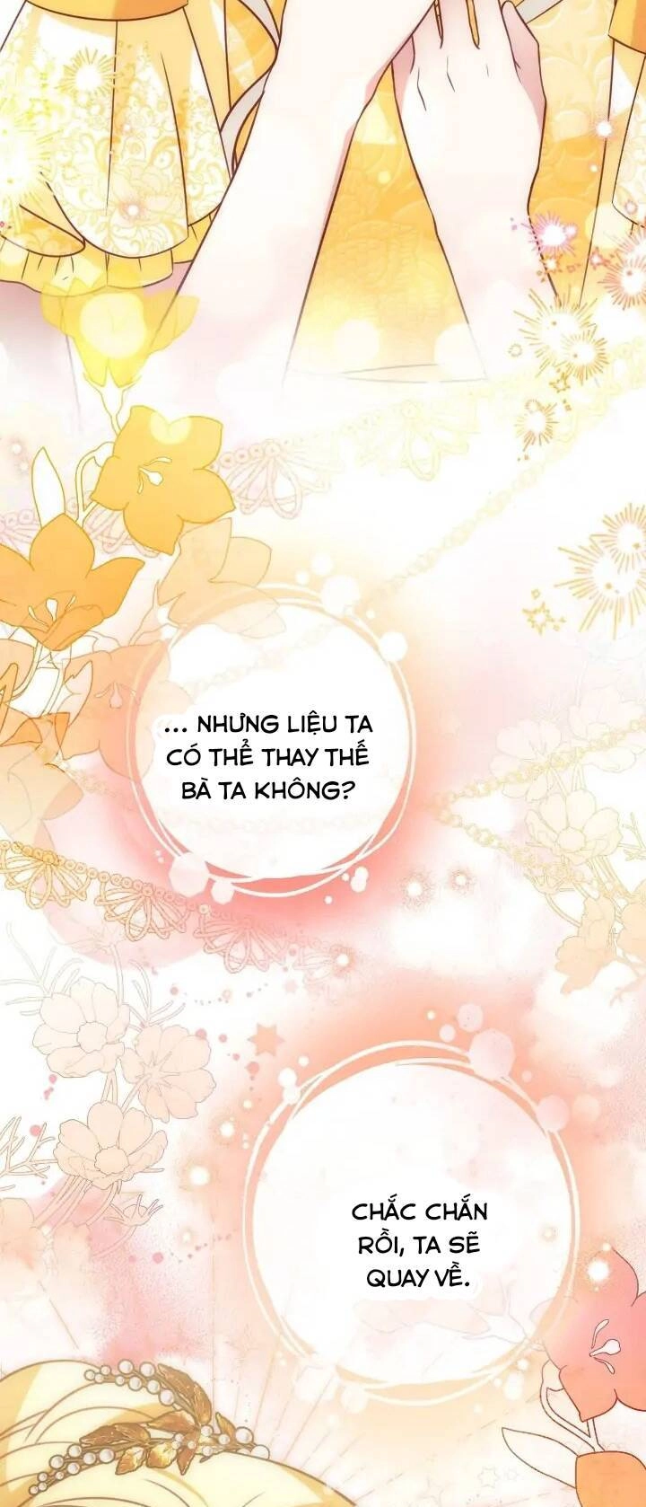 Tôi Sống Chung Với Mẹ Chồng Chapter 21 - 19