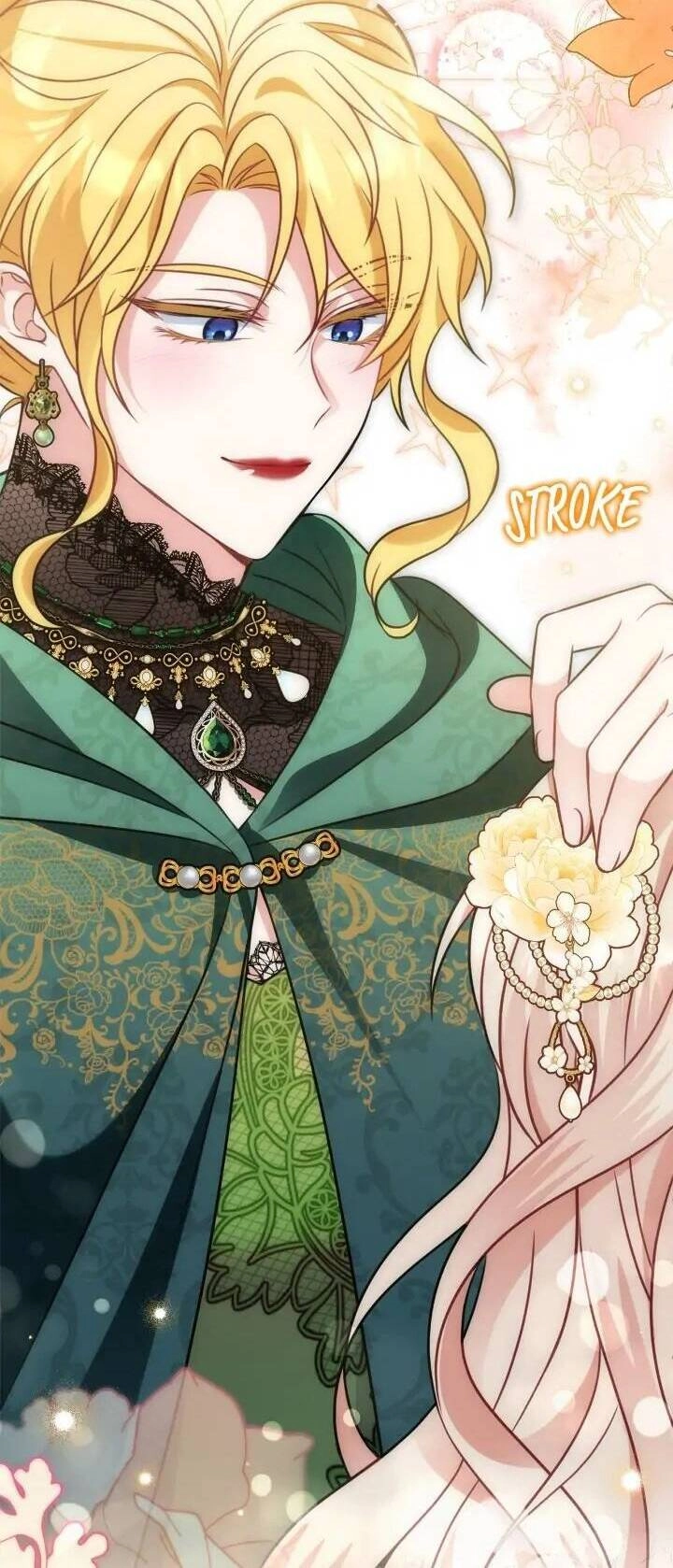 Tôi Sống Chung Với Mẹ Chồng Chapter 21 - 20