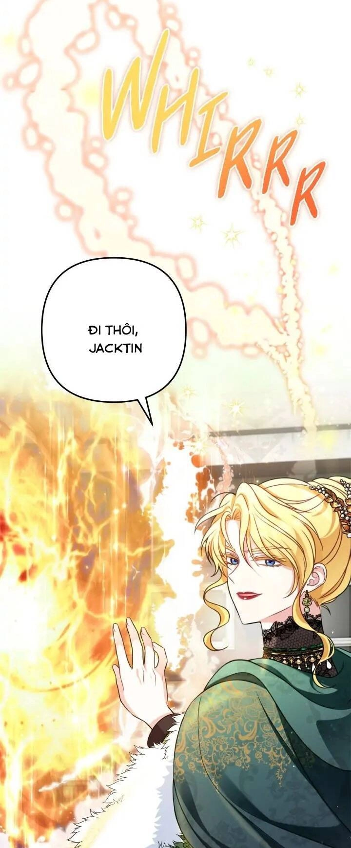 Tôi Sống Chung Với Mẹ Chồng Chapter 21 - 23