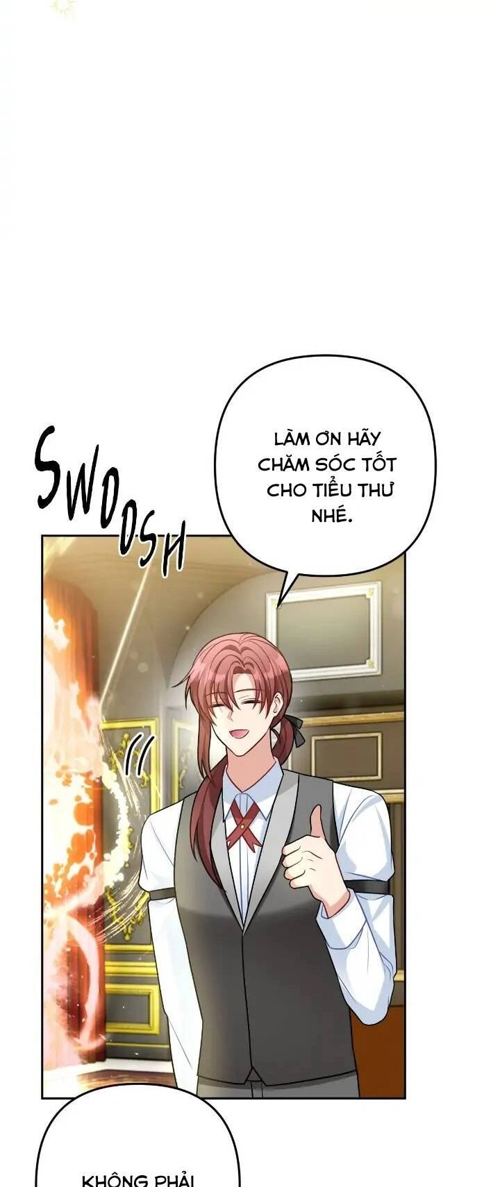 Tôi Sống Chung Với Mẹ Chồng Chapter 21 - 25