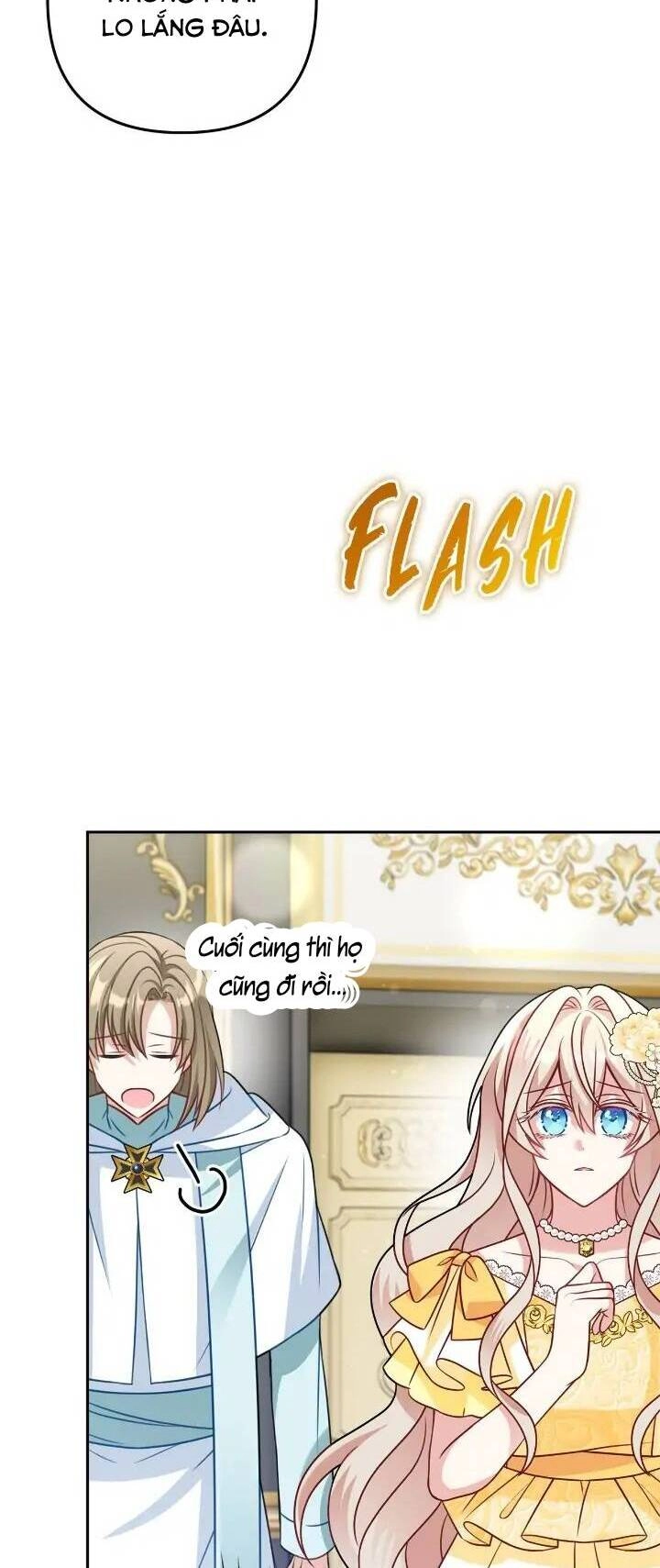 Tôi Sống Chung Với Mẹ Chồng Chapter 21 - 26