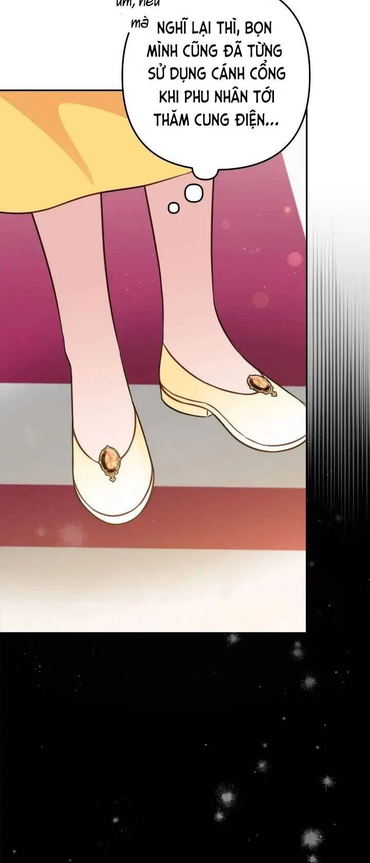 Tôi Sống Chung Với Mẹ Chồng Chapter 21 - 28