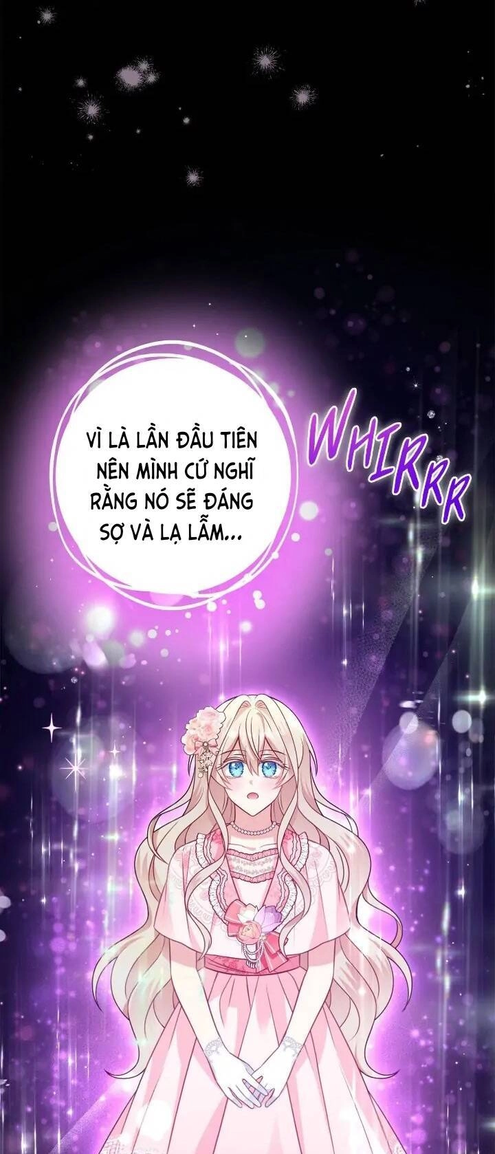 Tôi Sống Chung Với Mẹ Chồng Chapter 21 - 29