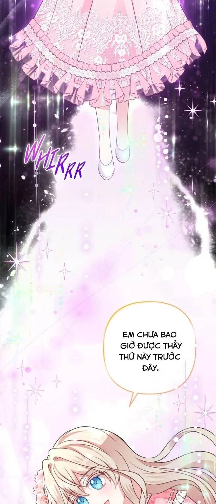 Tôi Sống Chung Với Mẹ Chồng Chapter 21 - 30