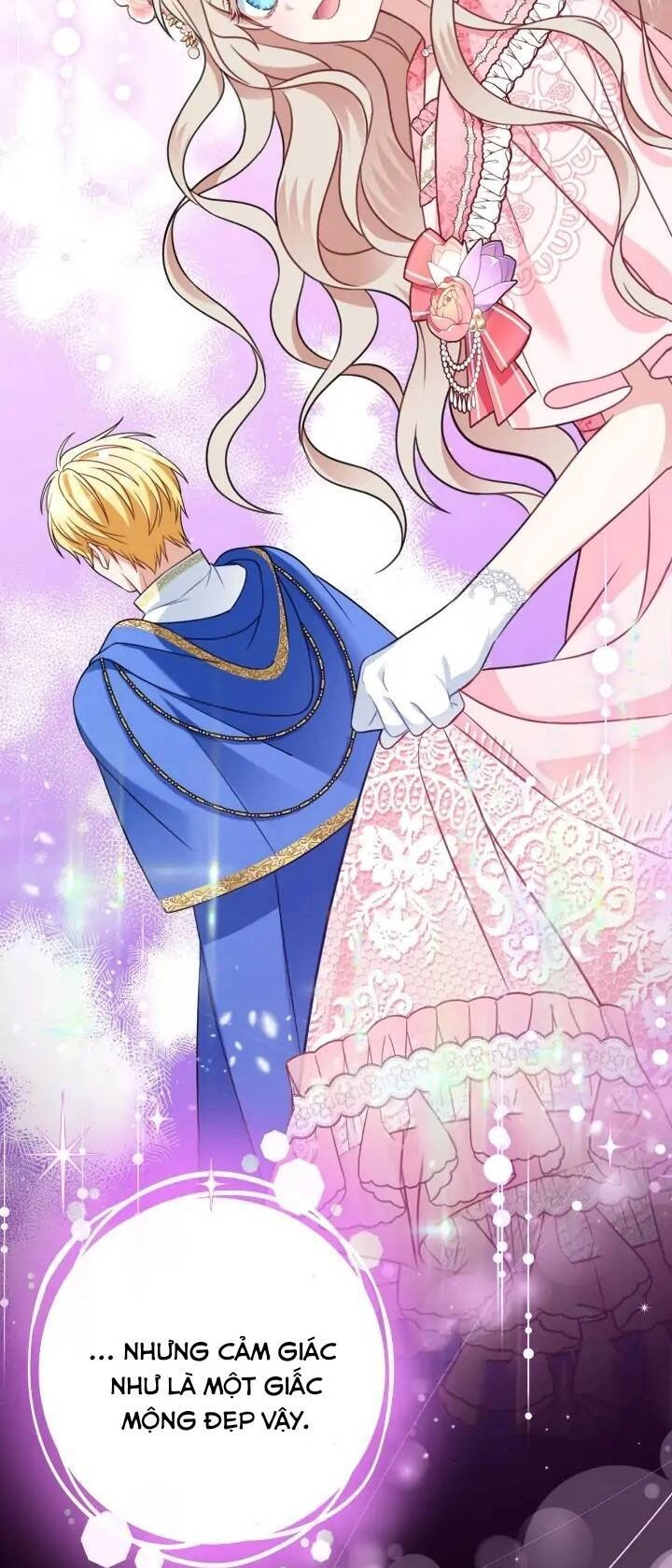 Tôi Sống Chung Với Mẹ Chồng Chapter 21 - 31