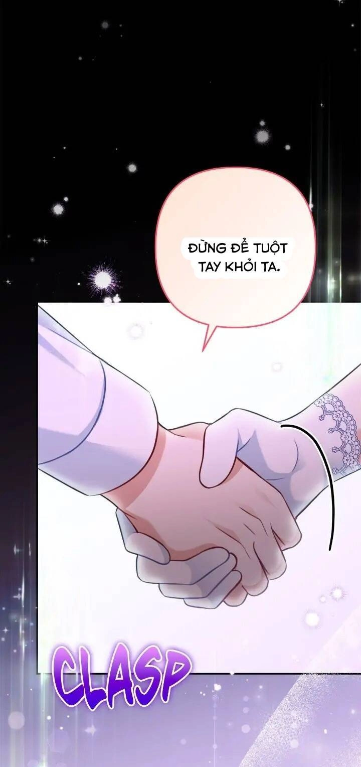 Tôi Sống Chung Với Mẹ Chồng Chapter 21 - 33