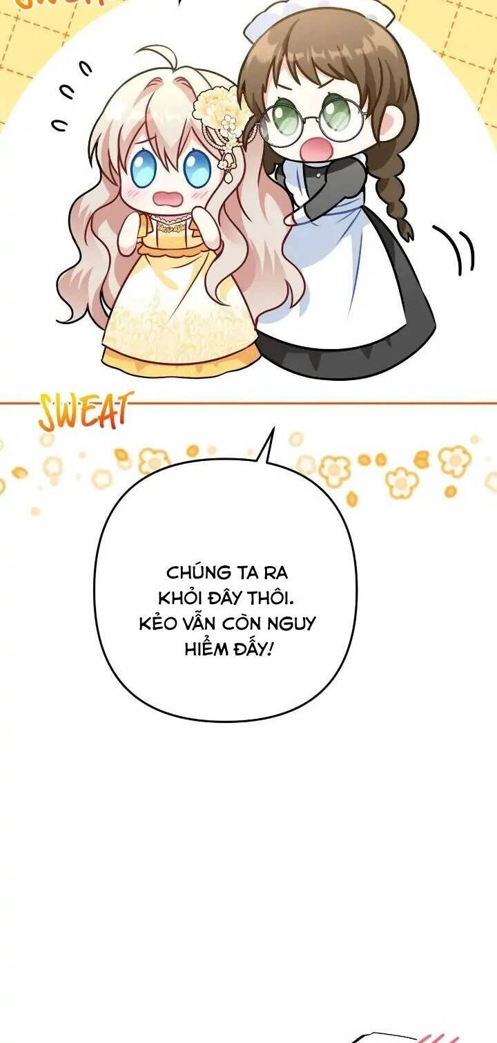 Tôi Sống Chung Với Mẹ Chồng Chapter 21 - 38