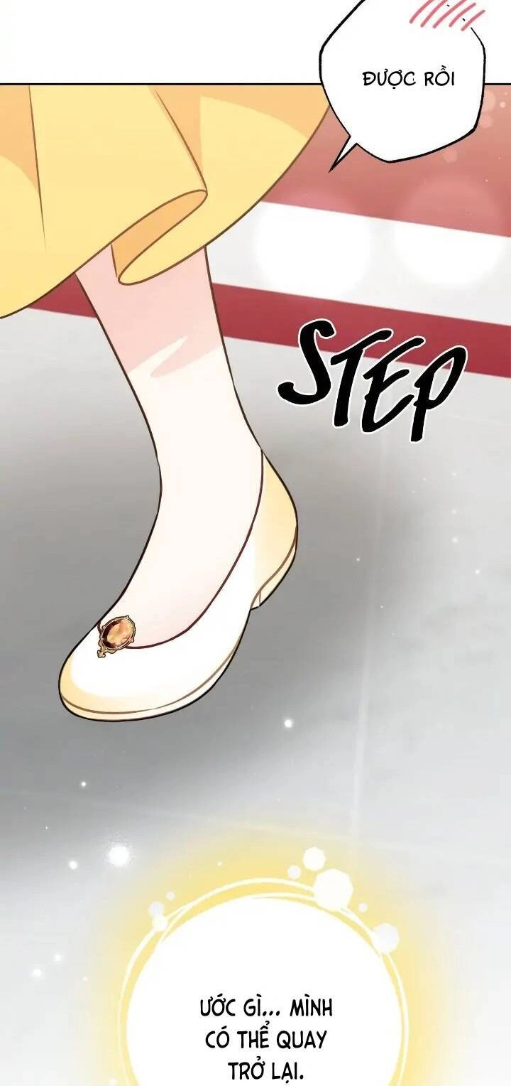 Tôi Sống Chung Với Mẹ Chồng Chapter 21 - 39