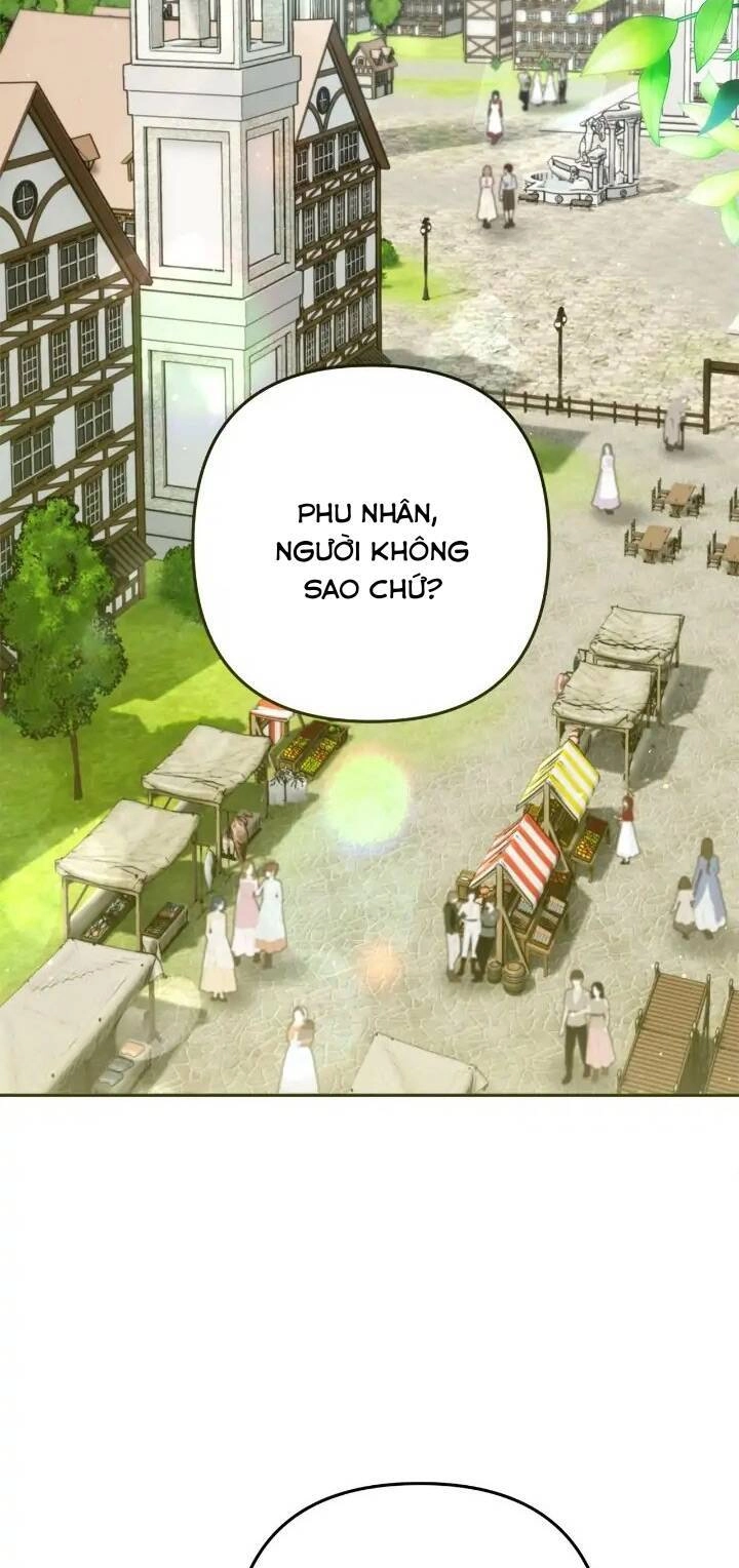 Tôi Sống Chung Với Mẹ Chồng Chapter 21 - 41