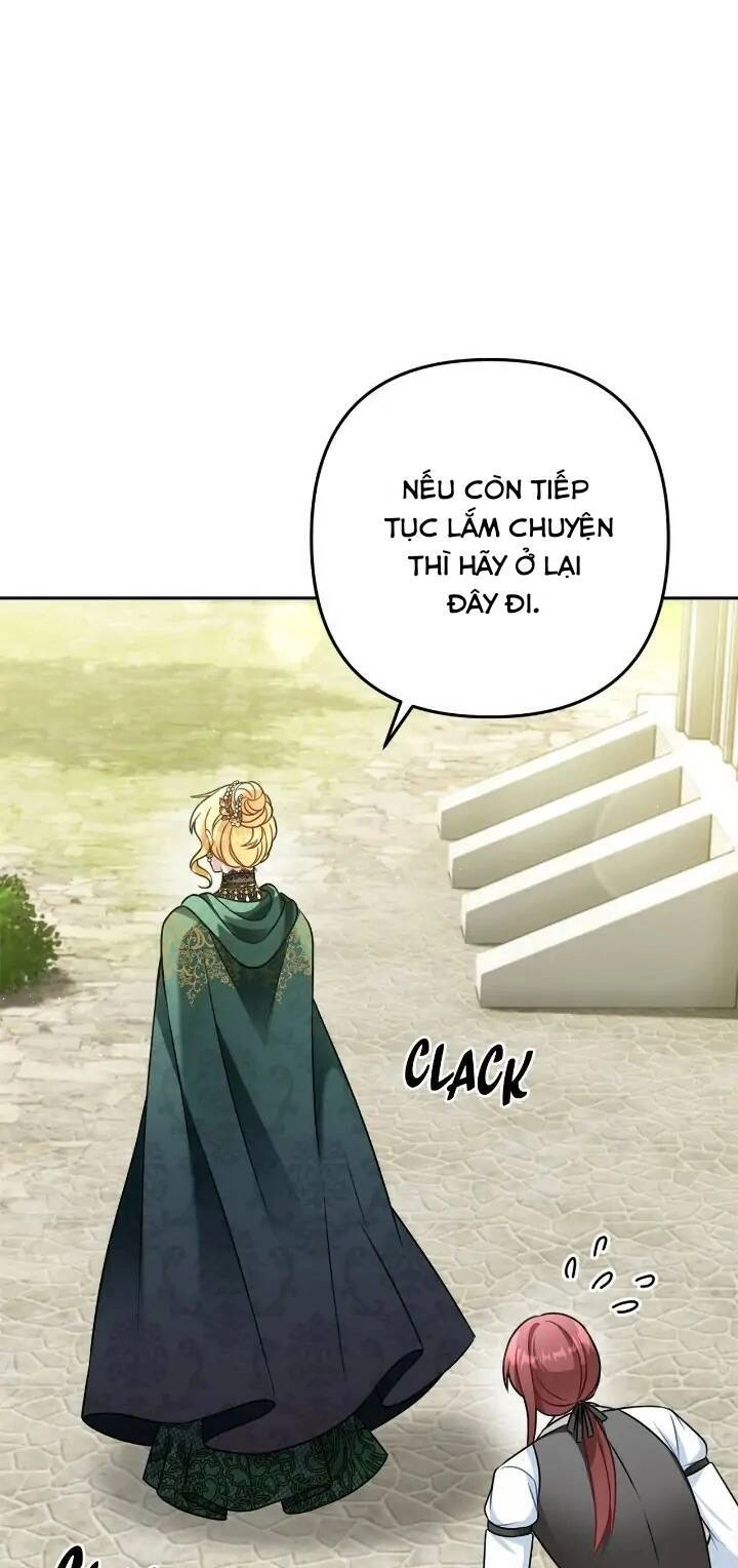 Tôi Sống Chung Với Mẹ Chồng Chapter 21 - 43