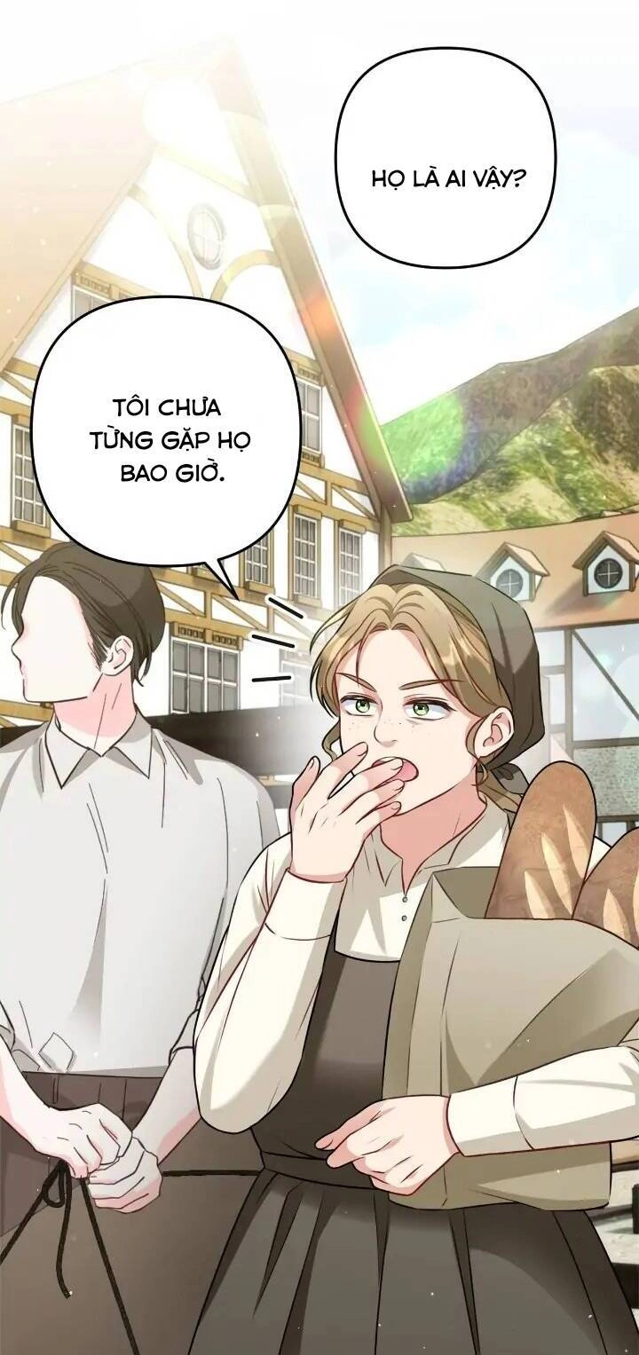 Tôi Sống Chung Với Mẹ Chồng Chapter 21 - 48