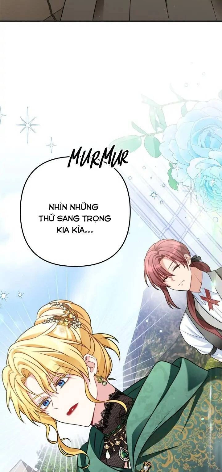 Tôi Sống Chung Với Mẹ Chồng Chapter 21 - 49
