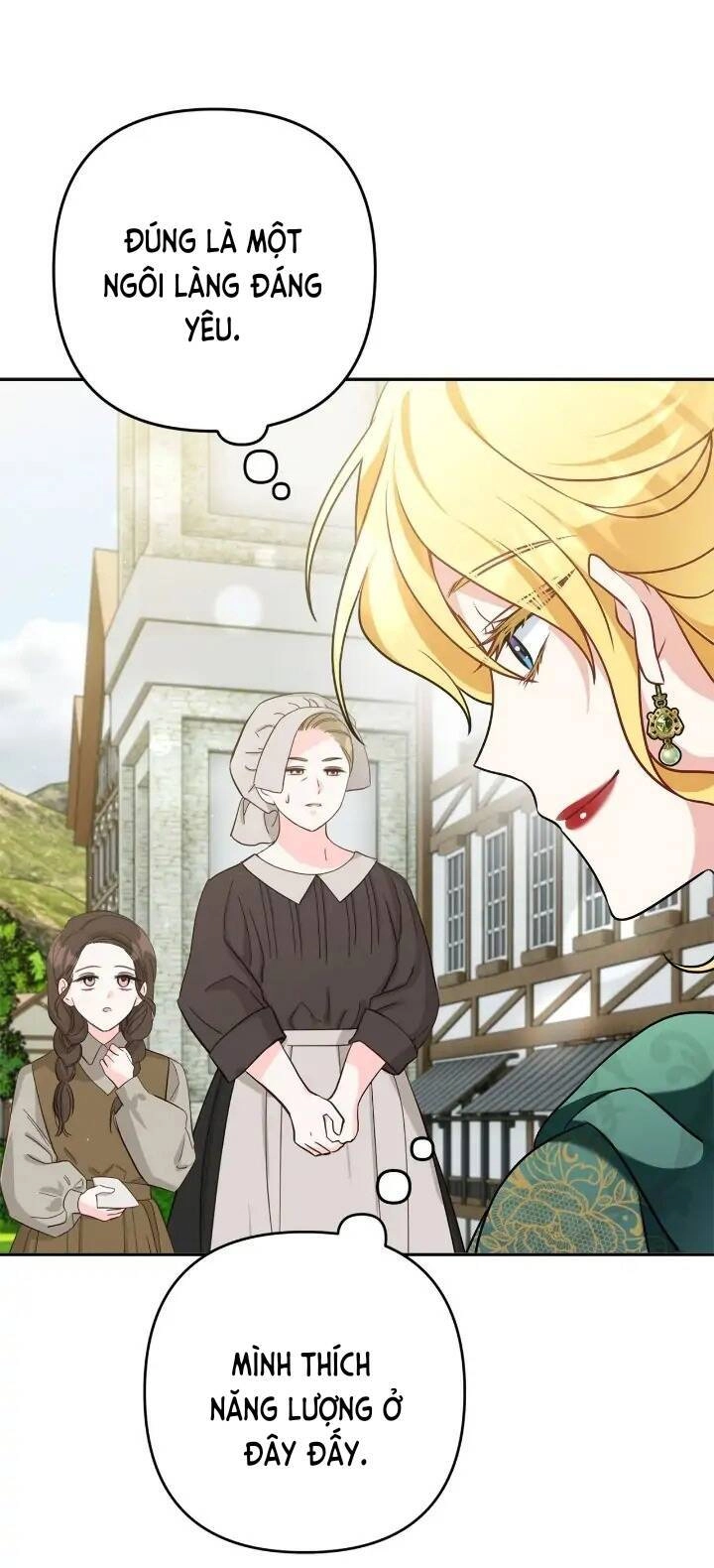 Tôi Sống Chung Với Mẹ Chồng Chapter 21 - 51