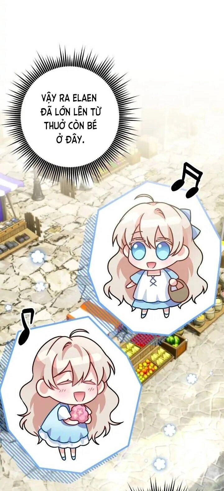 Tôi Sống Chung Với Mẹ Chồng Chapter 21 - 52