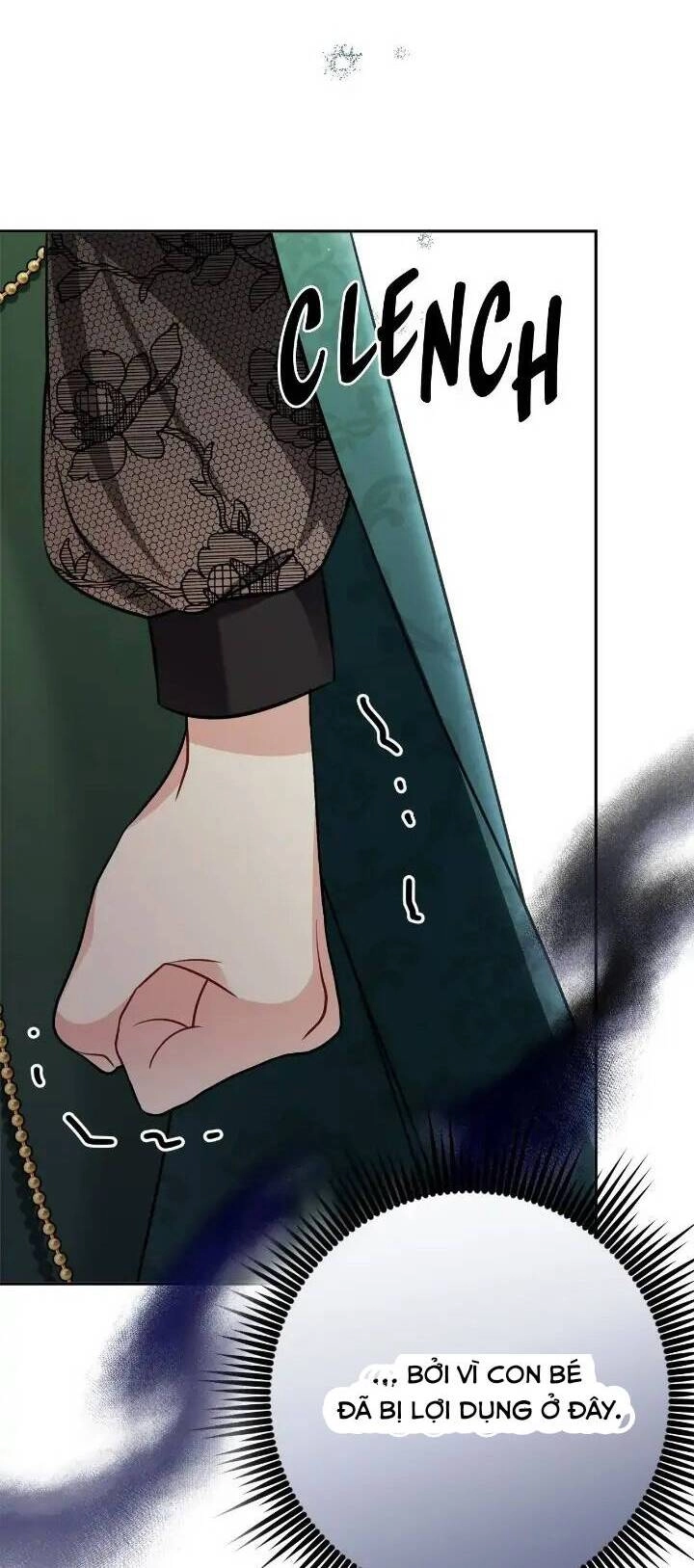 Tôi Sống Chung Với Mẹ Chồng Chapter 21 - 54