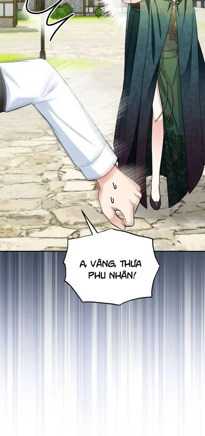 Tôi Sống Chung Với Mẹ Chồng Chapter 21 - 56