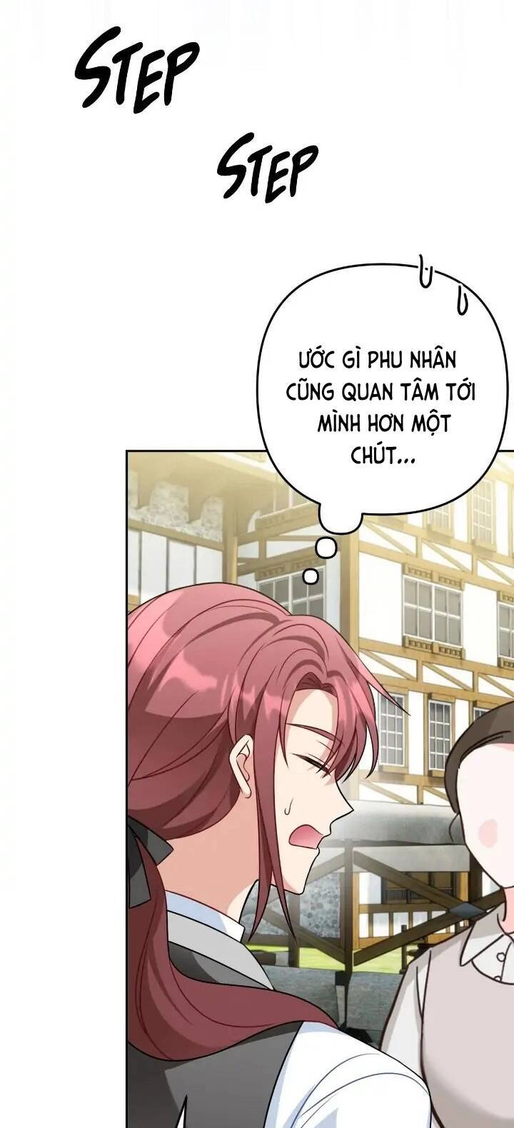 Tôi Sống Chung Với Mẹ Chồng Chapter 21 - 57