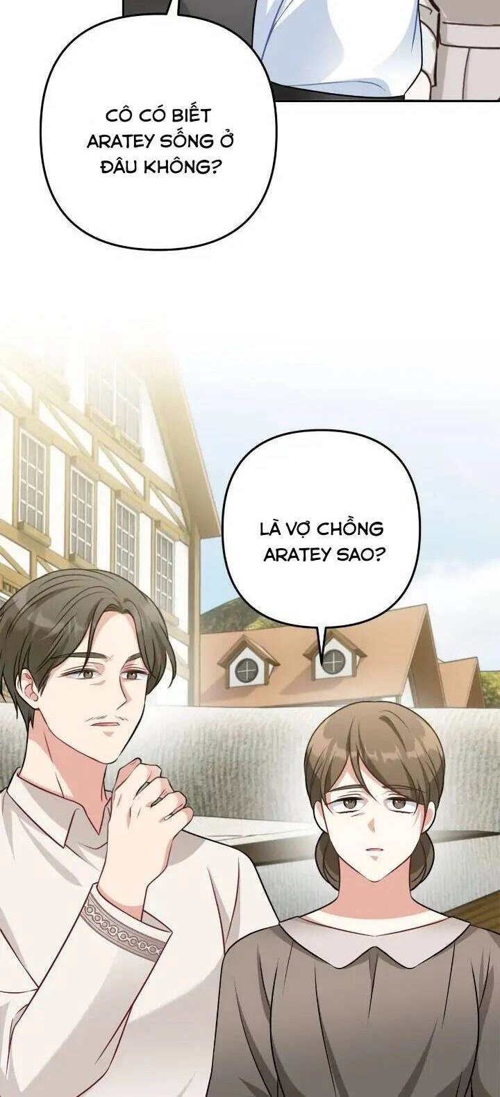 Tôi Sống Chung Với Mẹ Chồng Chapter 21 - 58