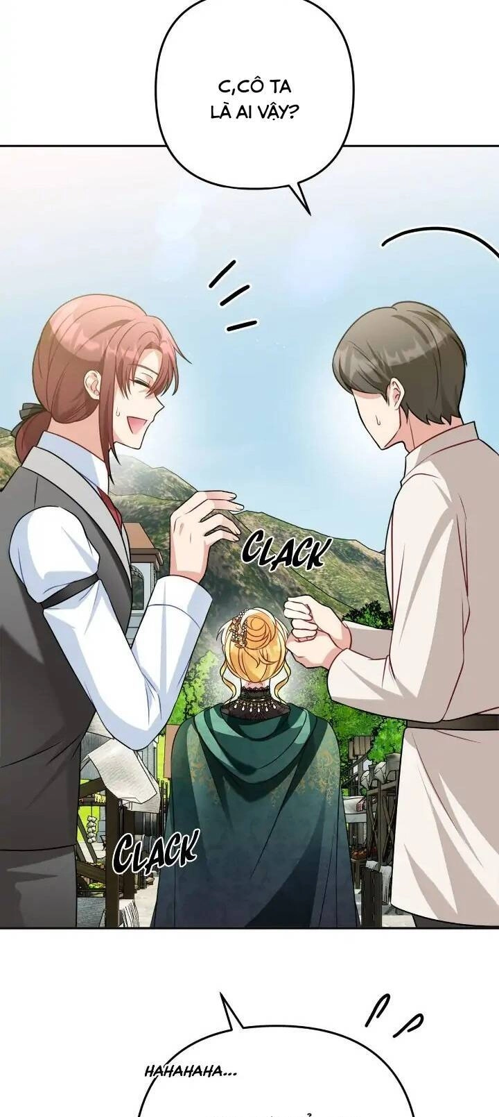 Tôi Sống Chung Với Mẹ Chồng Chapter 21 - 65