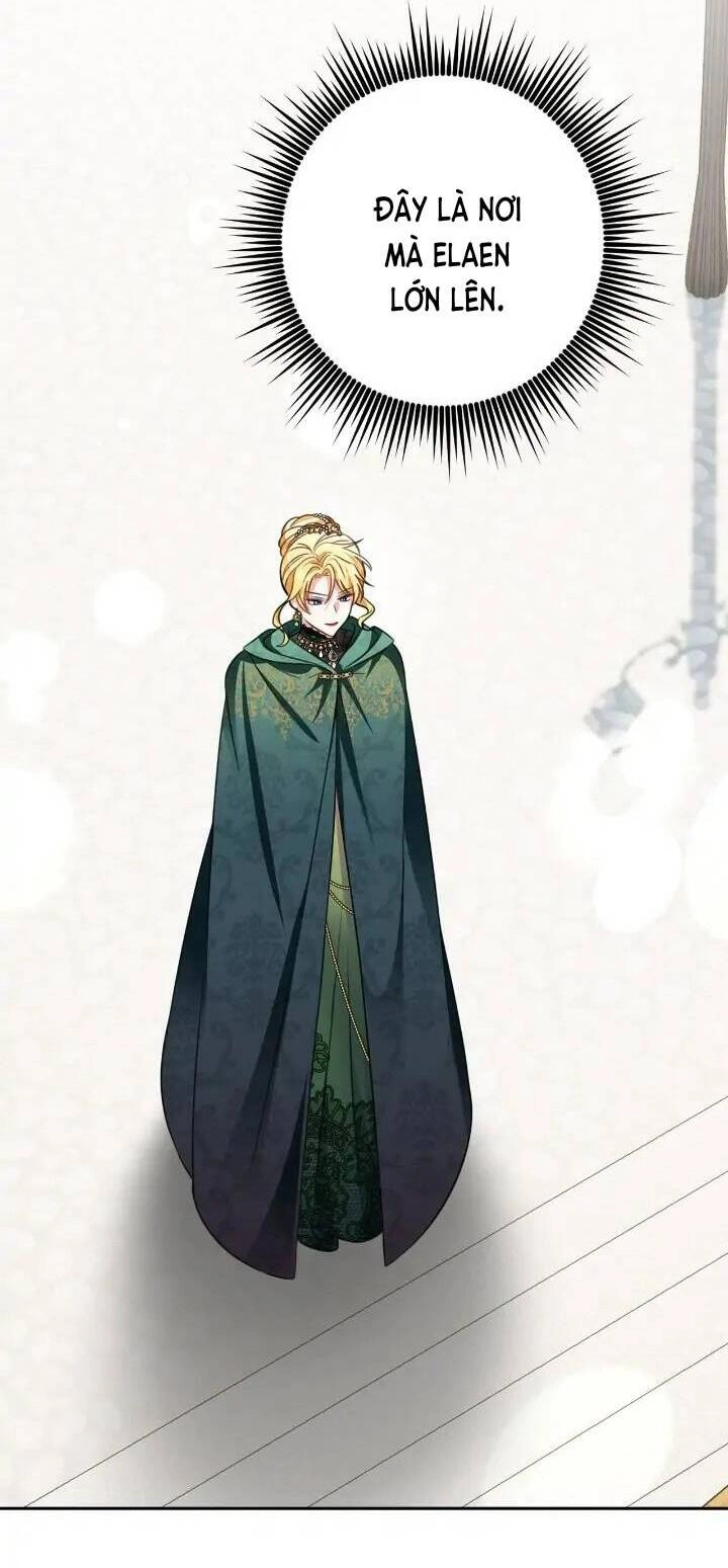 Tôi Sống Chung Với Mẹ Chồng Chapter 21 - 68