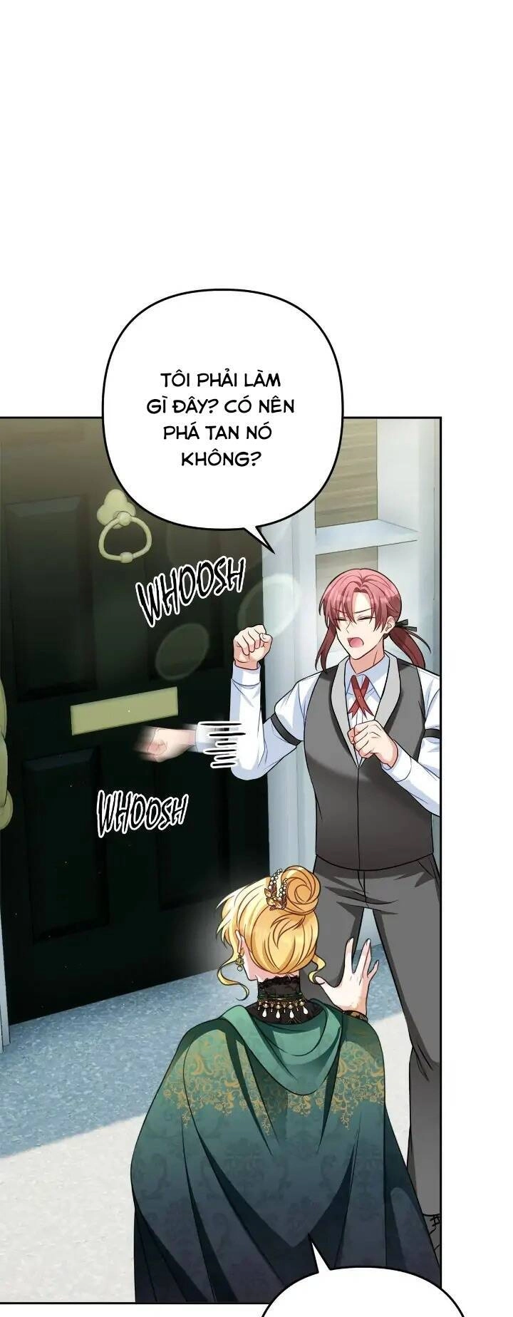 Tôi Sống Chung Với Mẹ Chồng Chapter 21 - 69