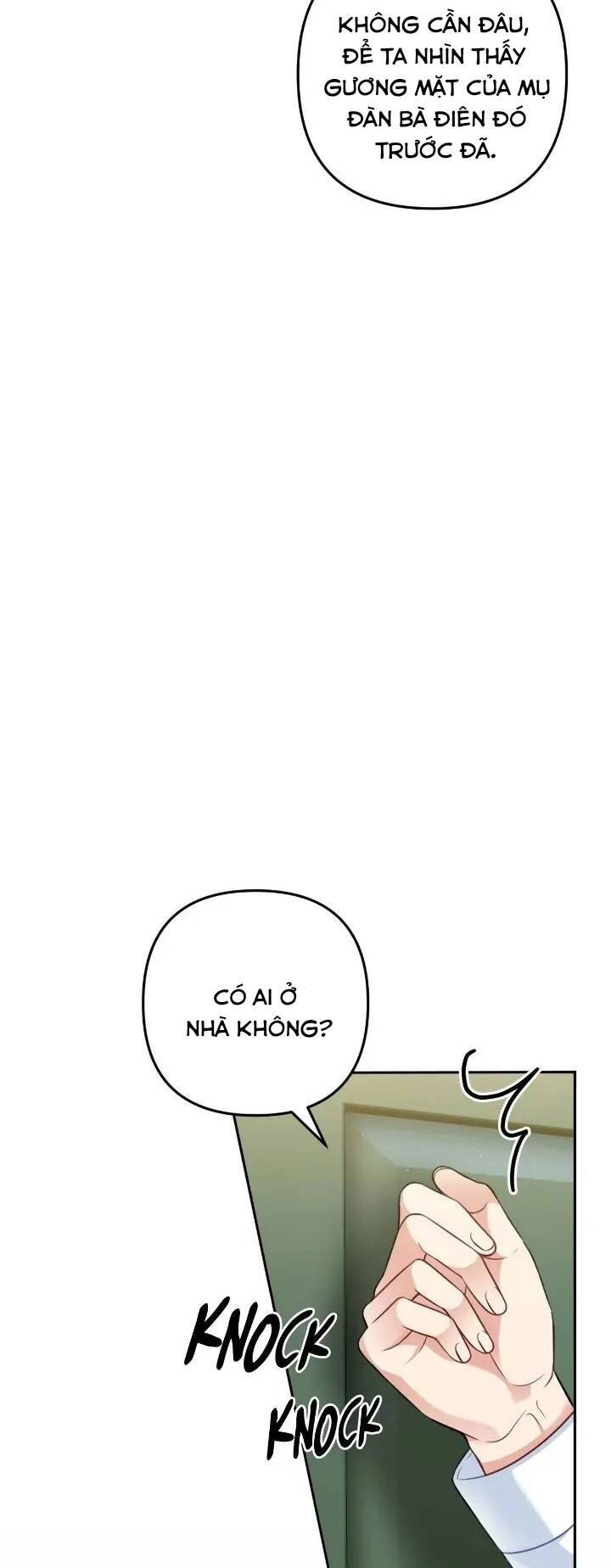 Tôi Sống Chung Với Mẹ Chồng Chapter 21 - 70