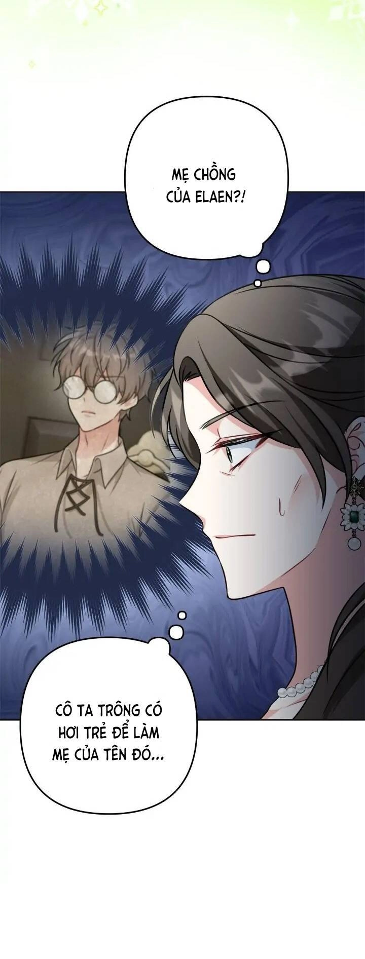 Tôi Sống Chung Với Mẹ Chồng Chapter 21 - 77