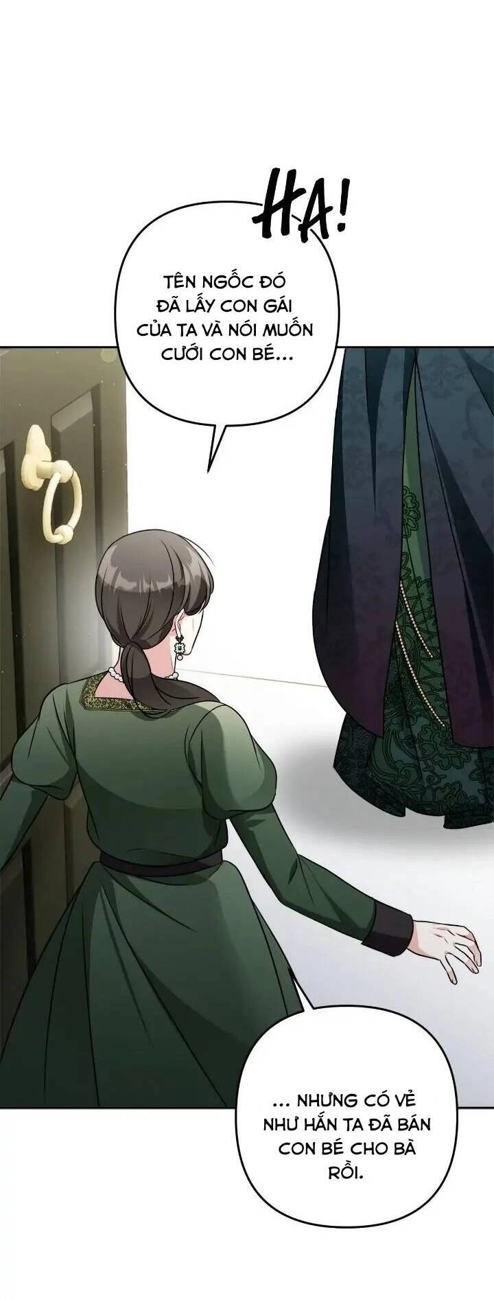 Tôi Sống Chung Với Mẹ Chồng Chapter 21 - 78