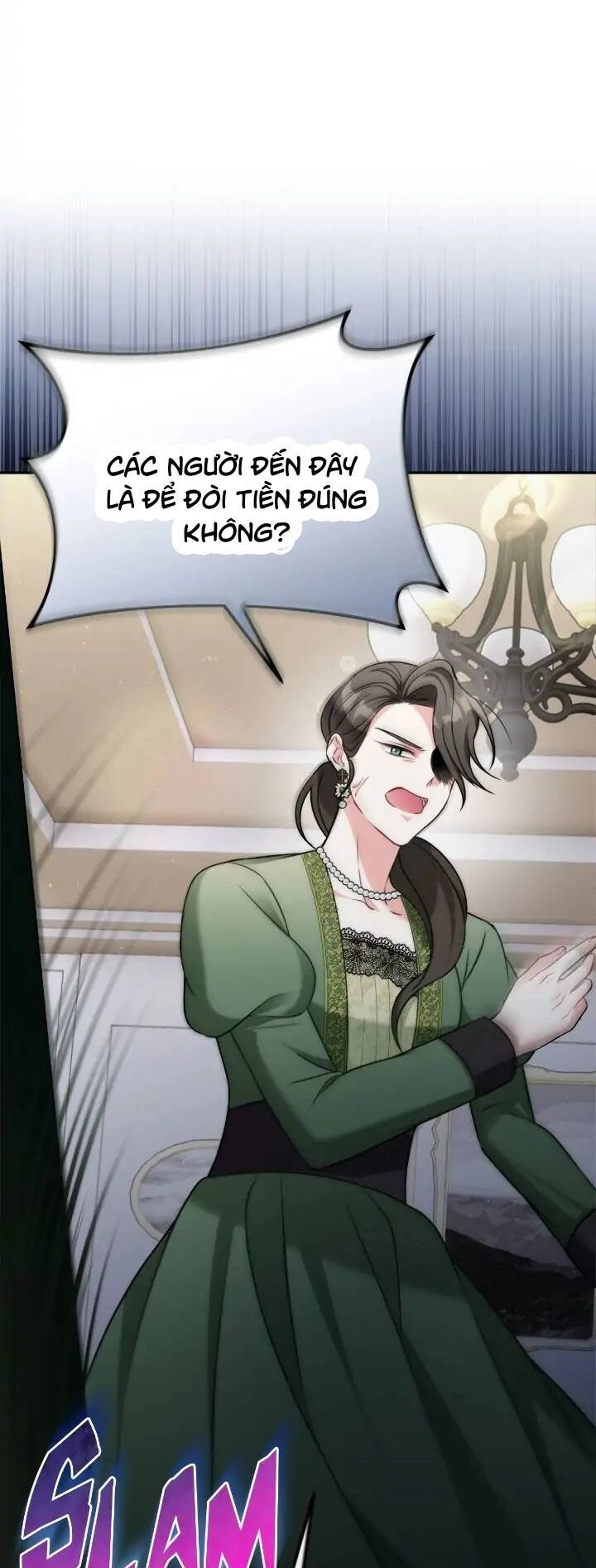 Tôi Sống Chung Với Mẹ Chồng Chapter 21 - 79