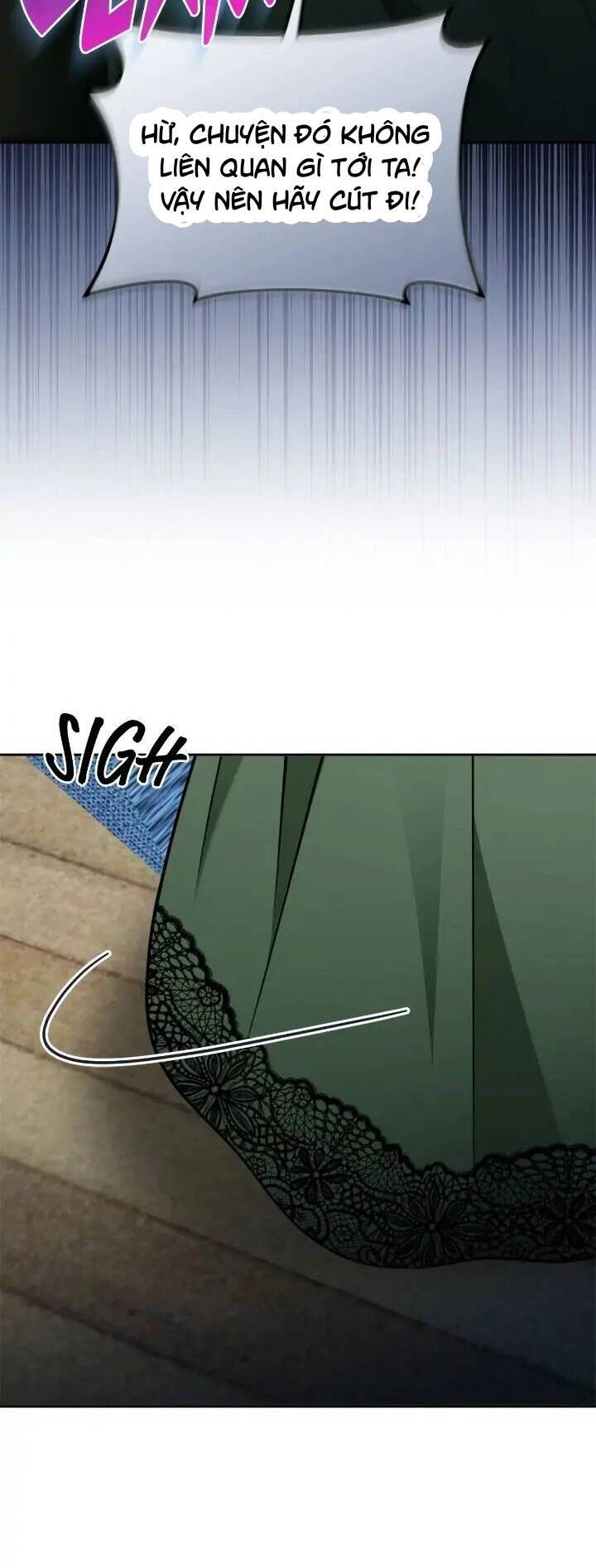 Tôi Sống Chung Với Mẹ Chồng Chapter 21 - 80