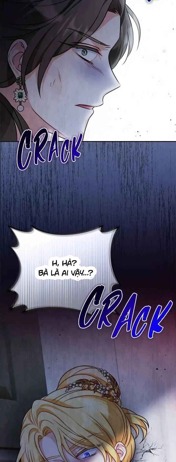 Tôi Sống Chung Với Mẹ Chồng Chapter 21 - 82