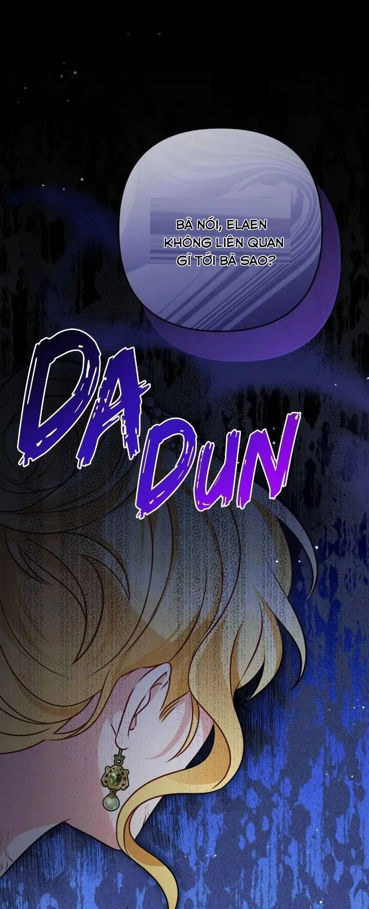 Tôi Sống Chung Với Mẹ Chồng Chapter 22 - 1