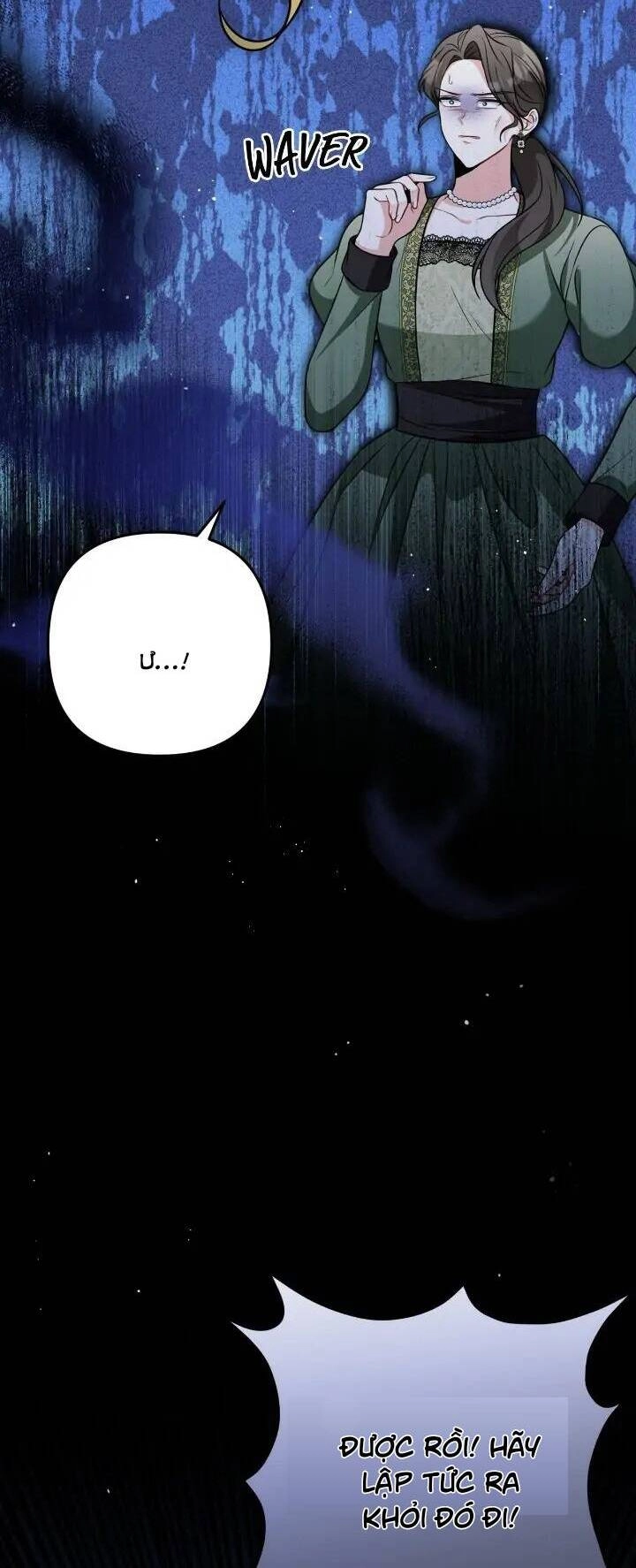 Tôi Sống Chung Với Mẹ Chồng Chapter 22 - 2