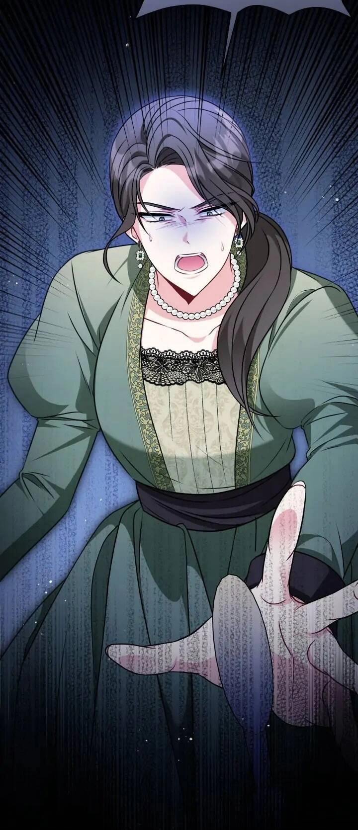 Tôi Sống Chung Với Mẹ Chồng Chapter 22 - 3